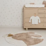 LITTLE DUTCH TEPIH ZEKA 110X110 cm - Image 3