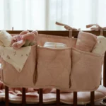 LITTLE DUTCH ORGANIZER PURE BLOSSOM - Image 2