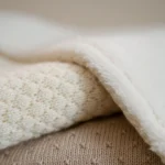 LITTLE DUTCH PLETENI POKRIVAČ ZA KREVETAC PURE SOFT - Image 3