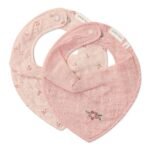 LITTLE DUTCH SET BANDANA PORTIKLI 2 KOMADA-PURE