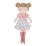 LITTLE DUTCH LUTKA ROSA 35CM