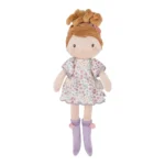 LITTLE DUTCH LUTKA AVA 35CM