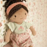 LITTLE DUTCH LUTKA EVI 35CM - Image 2