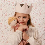 LITTLE DUTCH LUTKA PRINCEZA JULIA 35CM - Image 2