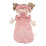 LITTLE DUTCH LUTKA SLEEPING ROSA - Image 2