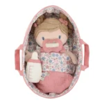 LITTLE DUTCH LUTKA ROSA GRS