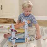 LITTLE DUTCH RAMP RACER - Image 2