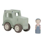 LITTLE DUTCH DRVENI TRAKTOR