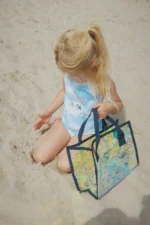 KONGES SLOJD Torba za plažu - Image 2