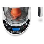 BABY BREZZA APARAT ZA PRIPREMU HRANE - Image 2