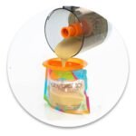 BABY BREZZA APARAT ZA PRIPREMU HRANE - Image 3