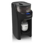 BABY BREZZA Formula Pro Advanced (automatski aparat za mlijeko)  CRNI