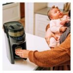 BABY BREZZA Formula Pro Advanced (automatski aparat za mlijeko)  CRNI - Image 4