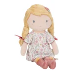 LITTLE DUTCH Mekana lutka Julia 35cm - Image 2