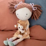 LITTLE DUTCH Mekana lutka Sophia 35cm - Image 3