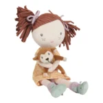 LITTLE DUTCH Mekana lutka Sophia 35cm - Image 2