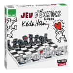 VILAC Šah Keith Haring - Image 2