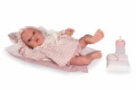ANTONIO JUAN Beba lutka Erika 42cm