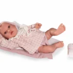 ANTONIO JUAN Beba lutka Erika 42cm