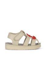 KONGES SLOJD SABLE SANDALE - Image 2