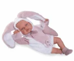 ANTONIO JUAN Classic lutka Babydoo 50cm