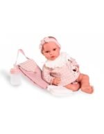 ANTONIO JUAN Beba lutka Erika 42cm - Image 2