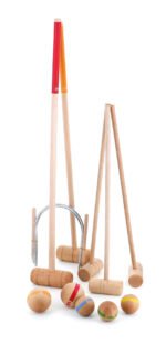 VILAC Set za kriket - Image 2