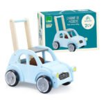 VILAC Citroen 2CV guralica