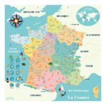 VILAC Magnetna mapa - Image 2