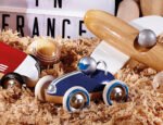 VILAC Plava vintage formulica - Image 2