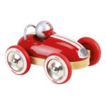 VILAC Crvena vintage formulica