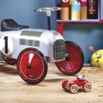VILAC Crvena vintage formulica - Image 2