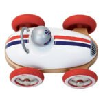 VILAC Bijela vintage formulica - Image 2