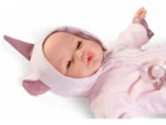 ANTONIO JUAN Lutka beba Unicorn 37cm - Image 2