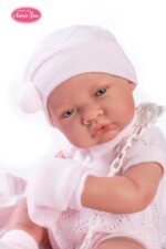 ANTONIO JUAN Lutka beba 42cm - Image 3