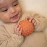 Senzorne loptice za bebe – Little Dutch - Image 6