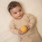 Senzorne loptice za bebe – Little Dutch - Image 3