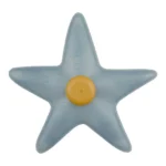 Set čašica za kupanje – Plavi - Image 3