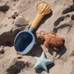 Dječiji set za igru u pijesku – Ocean World - Image 3
