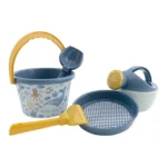 Dječiji set za igru u pijesku – Ocean World - Image 3