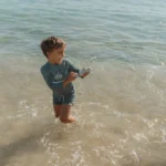 Dječiji pjenasti vodeni pištolj – Ocean World - Image 2
