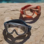 Dječija maska za plivanje – Ocean World - Image 3