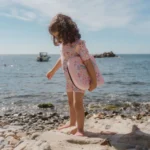 Dječija daska za plivanje – Dreamy Mermaid - Image 4