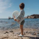 Dječija daska za plivanje – Ocean World - Image 2
