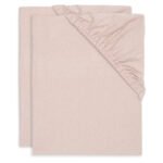 JOLLEIN SET OD DVA ČARŠAVA 40/50X80/90cm