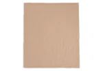 JOLLEIN PREKRIVAČ OD MUSLINA NOUGAT 75X100cm - Image 3