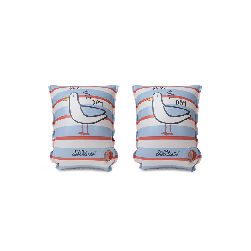 SWIM ESSENTIALS MIŠIĆI 0-2 GODINE - Image 1