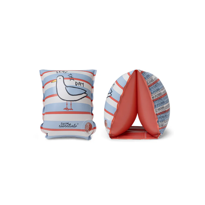 SWIM ESSENTIALS MIŠIĆI 0-2 GODINE - Image 2