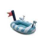 SWIM ESSENTIALS DUŠEK ČAMAC 100cm