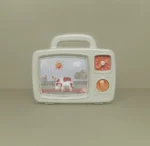 LITTLE DUTCH Muzički televizor za kupanje-farma - Image 2
